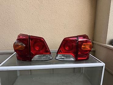 astra h stop: Halogen, Toyota Analoq, İşlənmiş — 1