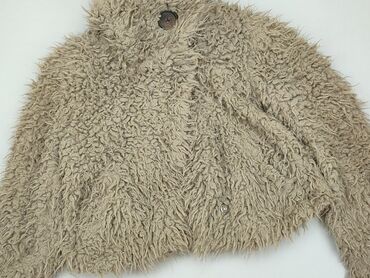 allegro odzież damskie bluzki: Fur, Primark, XS (EU 34), condition - Good