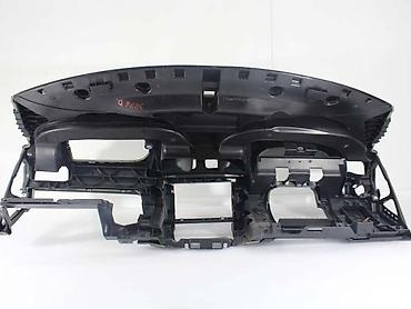 eno plus: INSTRUMENT TABLA ZA VOLKSWAGEN POLO OD 2009. DO 2017. GOD. | Polovni — 2