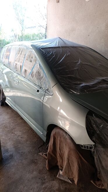 Автомаляры: Требуется Автомаляр - Подготовщик, Процент от дохода, 1-2 года опыта, Официальное трудоустройство — 5