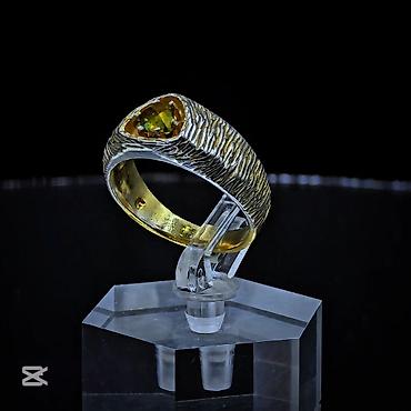 Zərgərlik əşyaları: Üzük, 0.51-1.00 Karat — 1