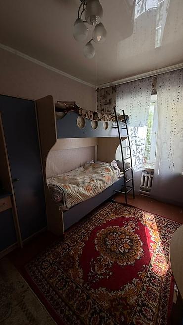 Продажа квартир: 4 комнаты, 77 м², 1 этаж, Косметический ремонт — 2