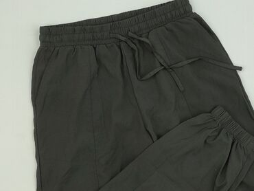 białe klapki deichmann: Tracksuit bottoms for men, size M
