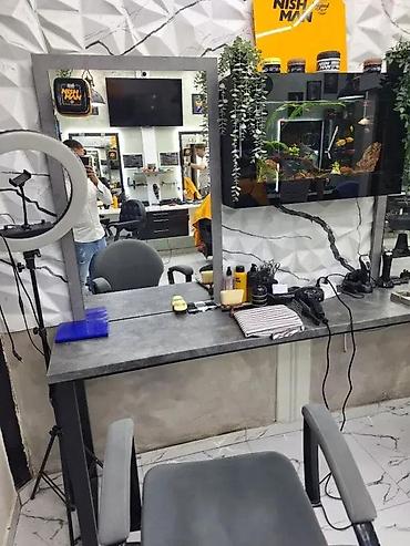 jysk namestaj ormari: PULT ZA FRIZERSKI SALON IZRADA PO MERI G556 | Kontakt telefon — 3