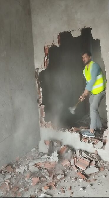 решетки для пластиковых окон: Söküntü işlərinin görülməsi fəhlə xidməti 
0776276261