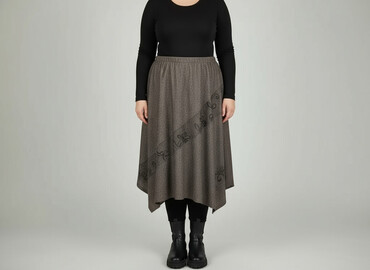 spódniczki tutu dla mamy i córki: Women`s skirt, size 4XL