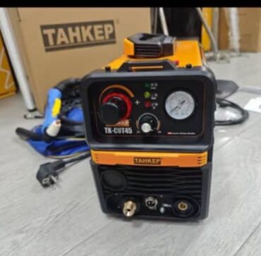 Плазморезы: Плазморез 60 ампер 220 и 380 работает Толщина резка до 20 мм — 10