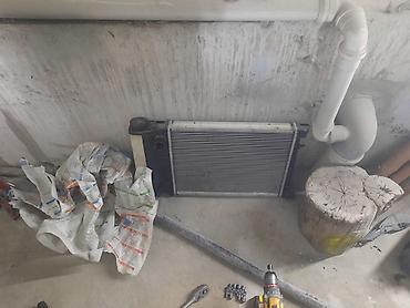 Другие детали для мотора: Набор запчастей для автомобиля (бензиновая система — 2