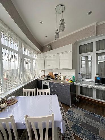 Продажа квартир: 3 комнаты, 76 м², Элитка, 10 этаж, Евроремонт — 14