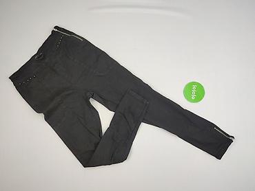 second hand polen: Reserved YFL, Spodnie materiałowe damskie, rozmiar M — 2