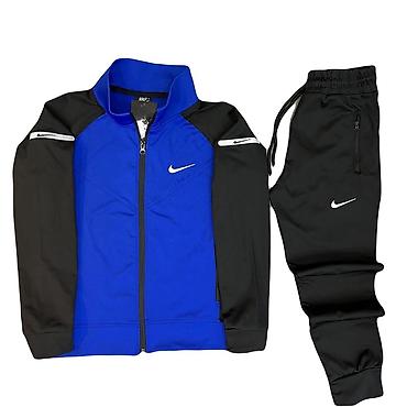 Комплекты одежды: Комплект, цвет - Синий, Новый — 2