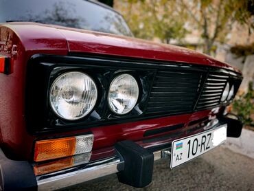 VAZ (LADA): VAZ (LADA) 2106: 1.6 l | 2006 il 66000 km Sedan — 5