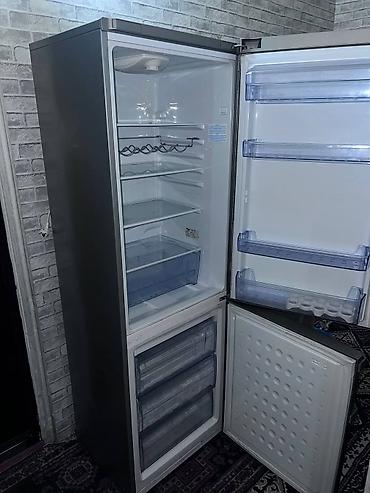 вентилятор с водяным охлаждением бишкек: Холодильник Beko, Б/у, Двухкамерный, Low frost, 55 * 180 * 45 — 3