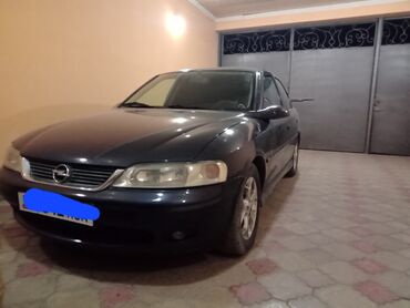 диски опель инсигния opc: Opel Vectra: 2001 г., 1.6 л, Механика, Бензин, Седан