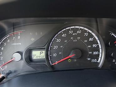 рейлинги на авто бишкек: Toyota Sienna: 2013 г., 3.5 л, Автомат, Бензин, Вэн/Минивэн — 9