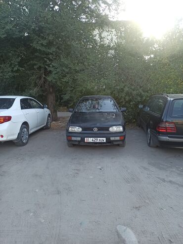 бампер опель вектра а: Volkswagen Golf: 1992 г., 1.8 л, Механика, Бензин, Купе