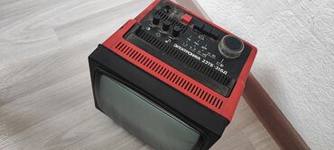 куплю не рабочие телевизор: Телевизор маленький СССР электроника. работоспособность не