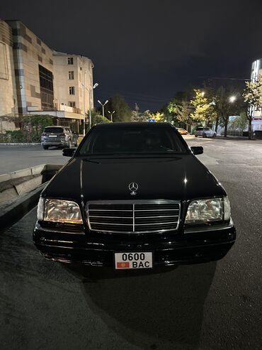 купить мерседес до 5000 долларов: Mercedes-Benz S-Class: 1997 г., 5 л, Автомат, Бензин, Седан
