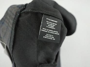 legginsy marks: Spodnie materiałowe damskie, rozmiar XL — 5