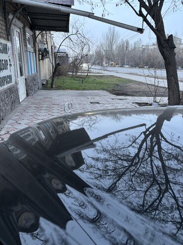 Mercedes-Benz: Mercedes-Benz E-Class: 2003 г., 3.2 л, Автомат, Бензин, Седан — 10