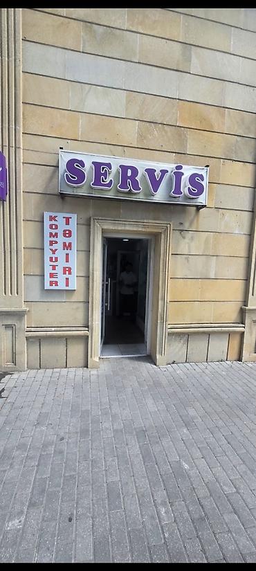 termo pasta: TƏCİLİ SATILIR – MƏRDƏKANDA GƏLİRLİ OBYEKT! Mərdəkan stansiyası — 1