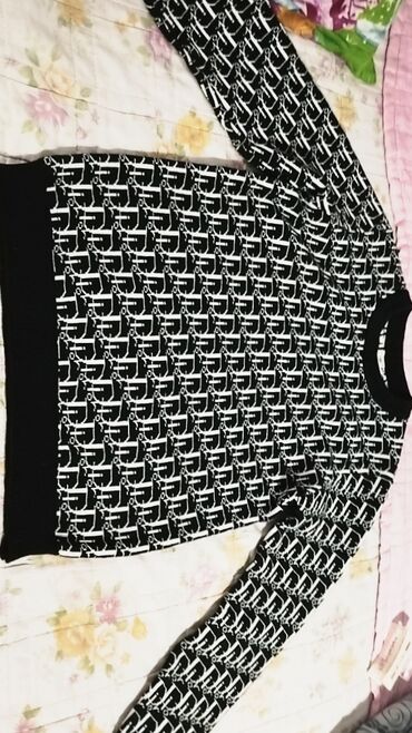 джинсы свитер: Свитер на ребёнка (девочку) 10-11 лет. бренд YOUYIXING 190 ткань