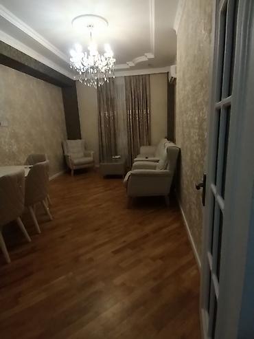 Mənzillər: Menzil kiraye verilir musteri ferqi yoxdu. Ofis haqqi 30 faiz — 4