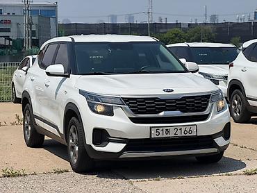 киа солтес: Kia Seltos: 2021 г., Автомат, Бензин, Кроссовер — 1