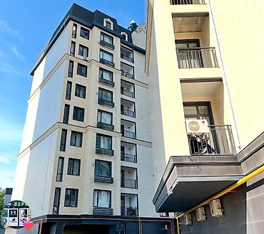 all group: 1 комната, 36 м², Средний Джал Элитка, 2 этаж, Свежий ремонт — 5