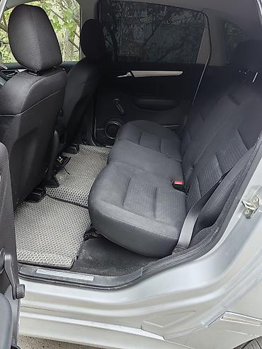 bmb 34: Mercedes-Benz B-Class: 2005 г., 1.7 л, Вариатор, Бензин, Хэтчбэк — 9