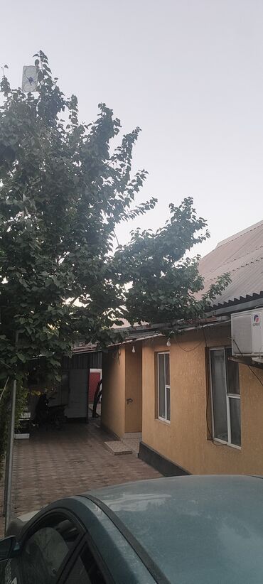 сдаю дом на длительный срок: Дом, 23 м², 1 комната, Собственник, Старый ремонт