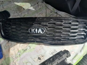 кия карнавал 2018: Жабо Kia, Б/у