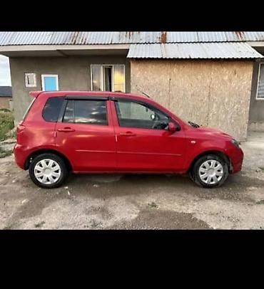 матор мазда капела: Mazda Demio: 2003 г., 1.5 л, Автомат, Бензин, Хэтчбэк — 2