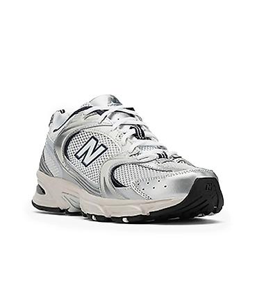 nb 550: Кроссовки New Balance 530 ✅ Размер 39,5 (25 см) ✅ Новые, ни разу не — 6