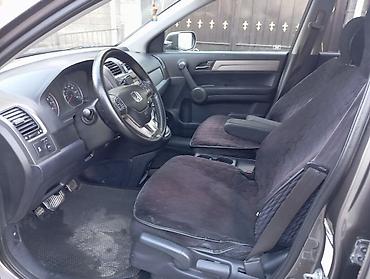 2009 es350: Honda CR-V: 2010 г., 2.4 л, Автомат, Бензин, Внедорожник — 10