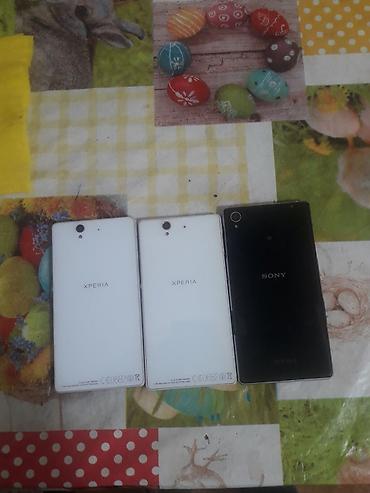 Sony: Sony 32 GB, Sensor — 2