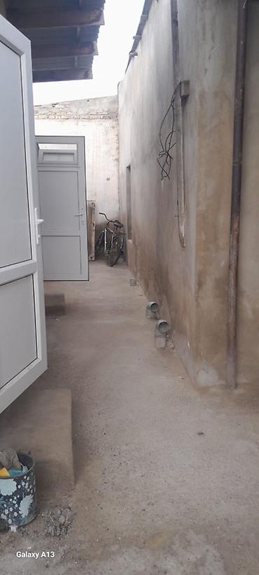 səki torpaq satisi: 3 otaqlı, 65 kv. m, Orta təmir — 3
