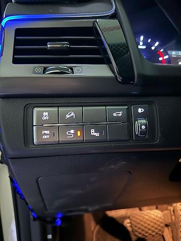 Ssangyong: Ssangyong Rexton: 2020 г., 2.2 л, Автомат, Дизель, Кроссовер — 2