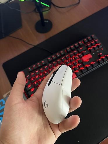 Masaüstü kompüterlər və iş stansiyaları: 🕹️Asus Rtx 5060 2x oc 💾Ana plata gigabayt B760 🎮İntel core i5 — 5