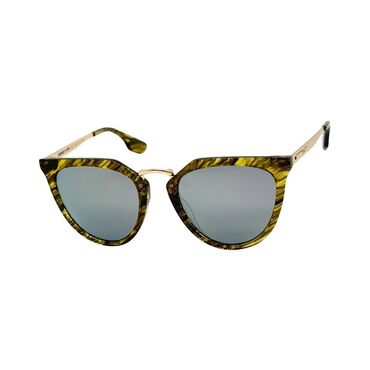 Солнцезащитные очки: В DS Optic новое поступление солнцезащитных очков Alexander McQueen! — 8