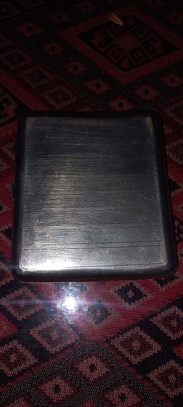 gumush qiymeti: Qűműştű 875 prob 173 qramm . - Material: metal (daxili səth qızılı — 2