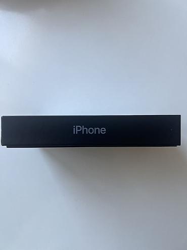 телф: IPhone 13 Pro, цвет Sierra Blue. Основные характеристики: Коробка — 5