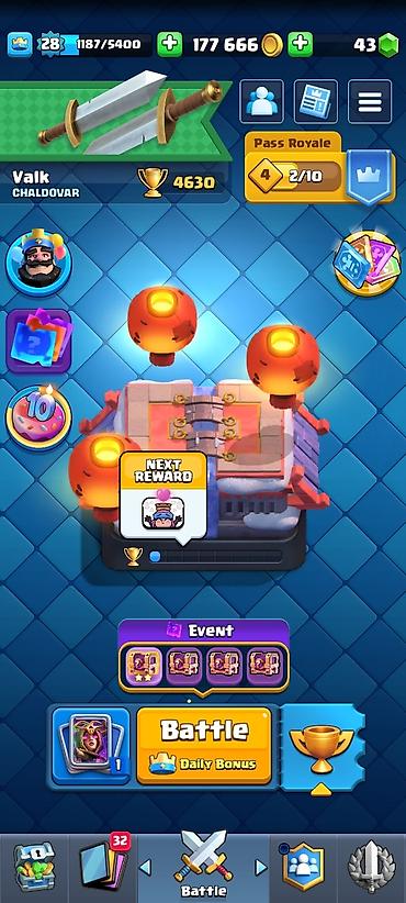 Другие видеоигры: СПЕРВА ДЕНЬГИ ПОТОМ ТОЛЬКО ПРОФИЛЬ Продаю профиль Brawl Stars + Clash at lalafo.kg — 1 Другие видеоигры: СПЕРВА ДЕНЬГИ ПОТОМ ТОЛЬКО ПРОФИЛЬ Продаю профиль Brawl Stars + Clash — 1