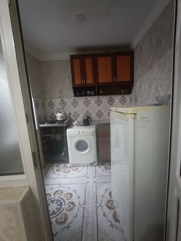 Uzunmüddətli kirayə evlər: 50 kv. m, 2 otaqlı, İnternet, Qaz, İşıq — 6