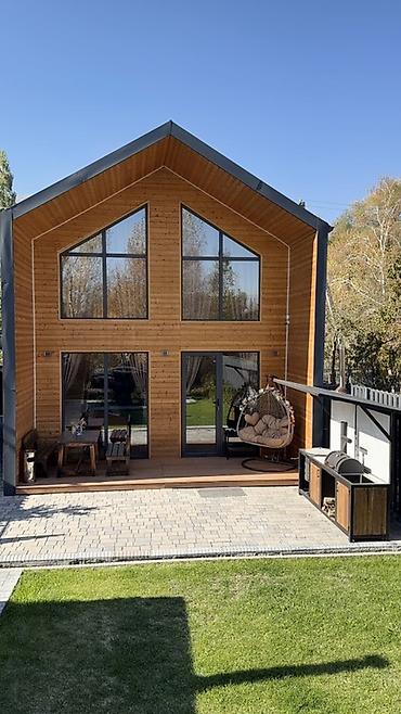 дом продажа бишкек: 🏡 Дача у реки — отдых, где душа отдыхает! 🌿 Уютный барнхаус в селе — 1