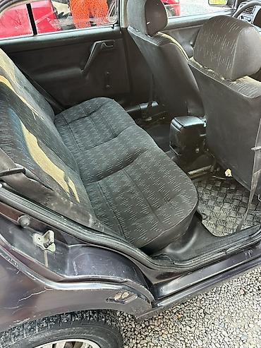 m3 gtr: Volkswagen Golf: 1996 г., 1.6 л, Механика, Бензин, Хэтчбэк — 7