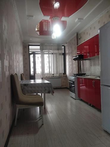 Продажа квартир: 2 комнаты, 83 м², парк Панфилова / стадион Спартак Элитка, 5 этаж — 6