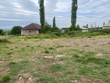 участки и дачи за городом: 5 соток, Для строительства, Договор купли-продажи, Красная книга