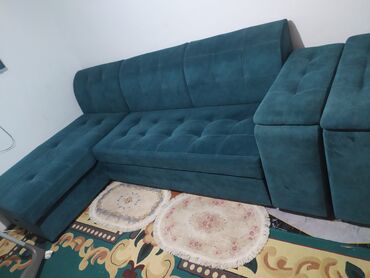 кресло кровать икеа: Диван раскладной, состояние отличное