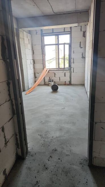 9мкр квартира: 2 комнаты, 68 м², 9 этаж, ПСО (под самоотделку)